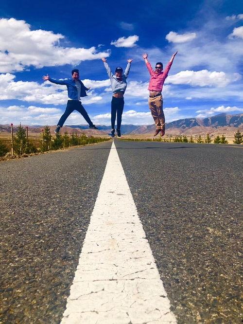 结伴同行看风景最新爆料,揭秘最新爆料背后的风景奇遇  第2张